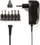 Adaptues universal Nedis Euro EU, 3V 12V DC, 1000mA, i zi