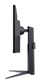 Monitor LG 27GS75QX-B, 27", Quad HD, i zi