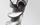 Shtizë goditëse Turbodrill SDS Max 25mm, gjatësi 780mm, gri