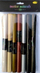 Letër mëndafshi dekorative Galeria Hobby Perlescence, set 7 fletë, 25x37 cm, shumëngjyrëshe