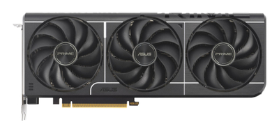 Kartelë grafike ASUS Prime -RTX5060TI-16G NVIDIA GeForce RTX 5060 Ti, 16 GB GDDR7