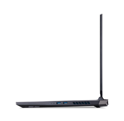 Laptop Acer Predator Helios 300 PH317-56, 17.3\", QHD, Intel i9-12900H, 32GB RAM, 1TB + 1TB SSD, NVIDIA RTX 3080, i zi