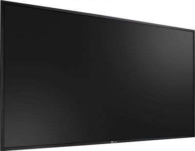 Monitor profesional CCTV AG Neovo HMQ-5501, 54.6", 4K, i zi