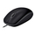 Maus Logitech B110, USB Type-A, i zi