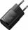 Полнач за мрежа Baseus GaN, 30W, USB C PD3.0 QC3.0 PPS, бел