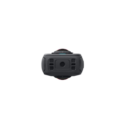 Kamerë aksioni 360 Insta360 X4 Air, 8K, rezistente ndaj ujit 15 m, e zezë