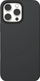 Mbulesë telefoni ZAGG Manhattan Snap Case MagSafe, për iPhone 16 Pro Max, e zezë