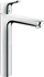 Bateri lavamani Hansgrohe Focus 230, me levë të vetme, set për shkarkim, krom