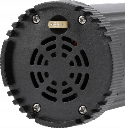 Inverter për makinë Yato, 12V në 230V, 150W, me USB 5V