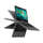 Laptop ASUS Chromebook CR11 Flip CR1100FKA N4500, 11,6\", 1366x768, 4GB, 64GB, UHD, gri