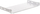 Raft rack Netrack 19", 1U, 200mm, gri