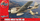 Avion luftarak lodër për fëmijë Airfix 01020A Focke-Wulf Fw190A-8