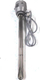 Ngrohës uji WUG MB Heater MB, 3000W, 400V, me fllanxhë 6/4"