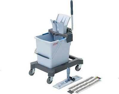 Shtupë Vileda UltraSpeed ​​Pro Single Bucket Starter Kit (147182)