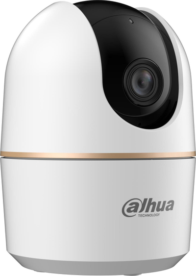 Kamerë IP Dahua H2A, Full HD, lente 3.6mm, e bardhë