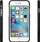 Këllëf telefoni Mercury Jelly për iPhone 14, 6.1", silikoni, i zi