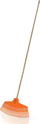 Grabujë Focus IGR2 plastike, portokalli 165cm (IGR2-R585)