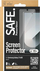 Xham mbrojtës SAFE by PanzerGlass Classic Fit për Samsung Galaxy Z Fold6, i fortë ndaj gërvishtjeve, transparent