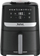Fritezë me ajër Tefal Easy Fry Silence EY5528E0, 5L, 10 programe, e zezë