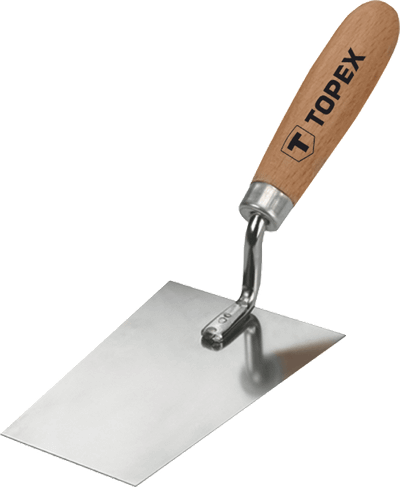 Mistri Topex 13A800, 160 x 80 mm