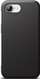 Maskë telefoni Ringke Onyx për iPhone 16E, TPU, antirrëshqitëse, e zezë