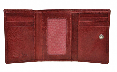 Сегали паричник, црвен