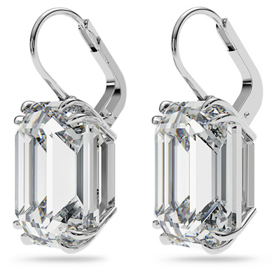 Vathë për femra Swarovski Millenia 5636569, të argjendtë
