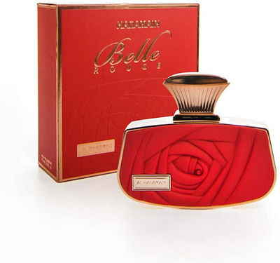 Parfum Al Haramain Belle Rouge 75 ml