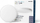 Llambë tavani Yeelight Ceiling Light C2001C550, 55.5 cm, me Wi‑Fi e Bluetooth, e bardhë