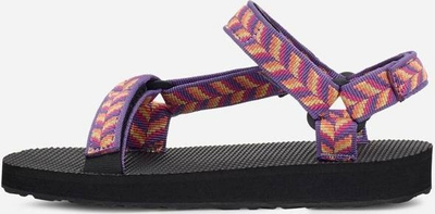 Sandale për kalamaj Teva K Original Universal 1116656C, nr 29.5, vjollcë