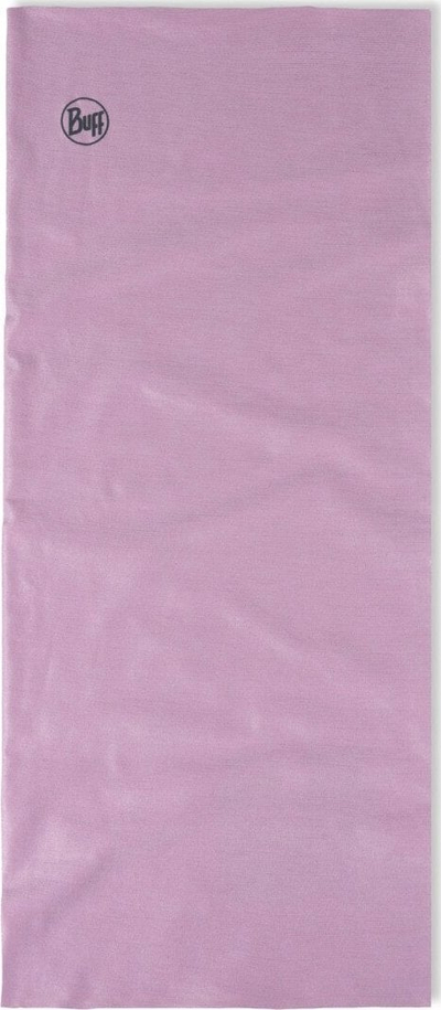 Shall multifunksional Buff CoolNet UV 11932860710, poliester elastan, mbrojtje UV, rozë