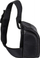 Çantë sling RivaCase 7470, 260 x 305 x 170 mm, e zezë