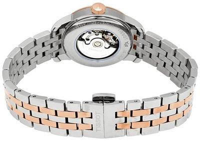 Orë dore Tissot La Locle T006.207.22.038.00