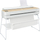 Printer i madh formati HP Designjet Studio 36", me ngjyra, Wi‑Fi, i bardhë