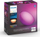 Llambë portabël Philips Hue Go 2, RGBW, e bardhë