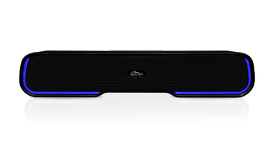 Soundbar Media-Tech Phantom MT3180, Bluetooth, pa tela, i zi