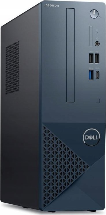 Kompjuter desktop Dell Vostro 3030, Intel Core i5‑14400, 16GB RAM, 512GB SSD, i zi
