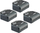 Aktuator smart Shelly 2PM Gen4, 2 kanale, WiFi Zigbee Matter, i zi