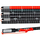Sondë lavine Mammut Carbon Probe 280 Speed Lock, 280 cm, karbon, portokalli i fortë