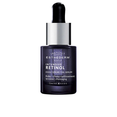 Serum vajor intensiv kundër rrudhave Institut Esthederm, 15 ml
