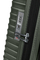 Valixhe Hard Me 4 Rrota Samsonite Upscape 81/30 Ngjyrë Jeshile Pylli