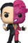 Figurë koleksioni Funko POP Batman Forever Two-Face, vinil 9.5cm, me shumë ngjyra