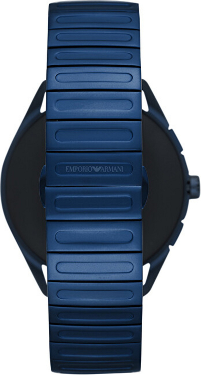 Orë e mençur Emporio Armani Connected ART5028
