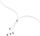 Qafore Boccia Titanium 0875-01, woman