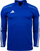 Bluzë sportive Adidas Tiro 23 Training Top HS0328, poliestër, për burra, e zezë