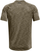 Maicë për meshkuj Under Armour 1841378-18512490rs, L, gjelbër e errët