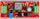 Модул DC DC Boost Converter ATTE ASUC-30-AD0-OF, влез 12V 24V, излез 12-48V, зелен
