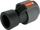 Bashkues për zorrë kopshti 25mm x 1" GW Sprinklersystem (2762-20)