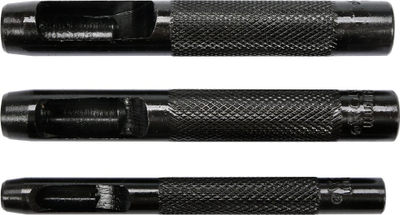 Set me tre shpues Yato YT-35881