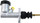 Cilindër kryesor frenash Wilwood 260-2636 Girling, 5/8", metalik